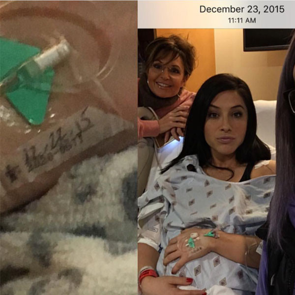 Bristol Palin, Sarah Palin, Pregnant, Baby Bristol Palin, Sarah Palin, Pregnant, Baby